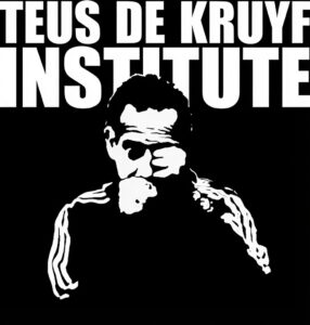 Teus de Kruyf Institute